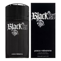 Paco Rabanne Black XS For Men