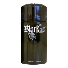 Paco Rabanne Black XS For Men фото духи