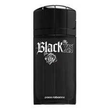 Paco Rabanne Black XS For Men фото духи