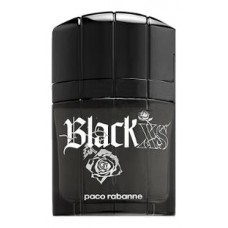 Paco Rabanne Black XS For Men фото духи
