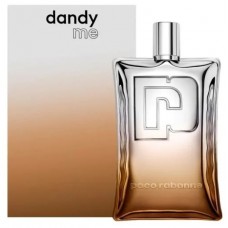 Paco Rabanne Dandy Me фото духи