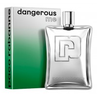 Paco Rabanne Dangerous Me Paco Rabanne Dangerous Me