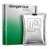 Paco Rabanne Dangerous Me фото духи