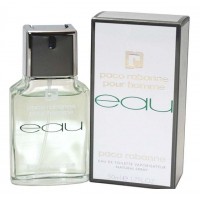 Paco Rabanne EAU men Paco Rabanne EAU men