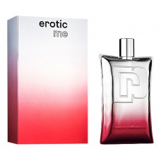 Paco Rabanne Erotic Me фото духи