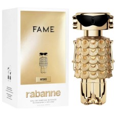Paco Rabanne Fame Intense фото духи
