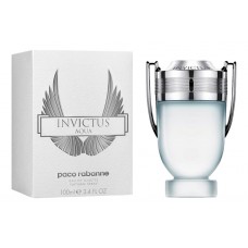 Paco Rabanne Invictus Aqua фото духи