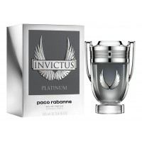 Paco Rabanne Invictus Platinum Paco Rabanne Invictus Platinum