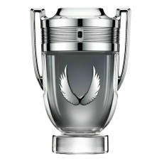 Paco Rabanne Invictus Platinum фото духи