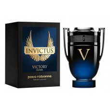 Paco Rabanne Invictus Victory Elixir фото духи