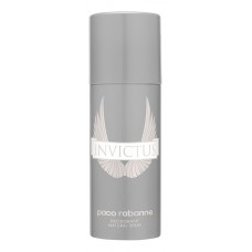 Paco Rabanne Invictus фото духи