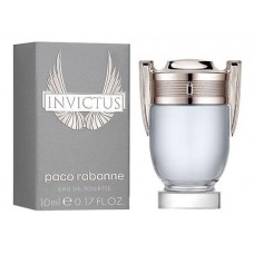 Paco Rabanne Invictus фото духи