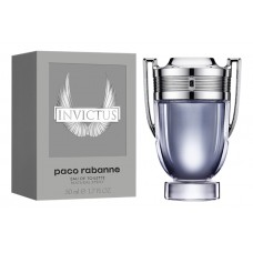 Paco Rabanne Invictus фото духи