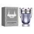 Paco Rabanne Invictus фото духи