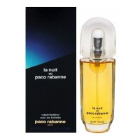 Paco Rabanne La Nuit Paco Rabanne La Nuit