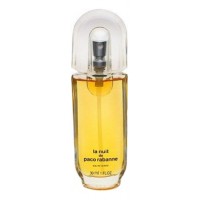 Paco Rabanne La Nuit Paco Rabanne La Nuit