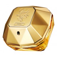 Paco Rabanne Lady Million Absolutely Gold Paco Rabanne Lady Million Absolutely Gold