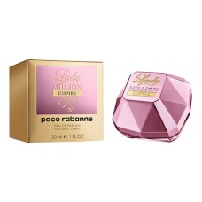Paco Rabanne Lady Million Empire фото духи