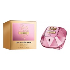 Paco Rabanne Lady Million Empire фото духи