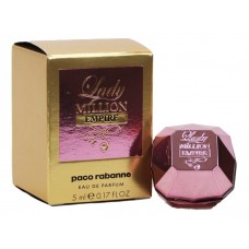 Paco Rabanne Lady Million Empire фото духи