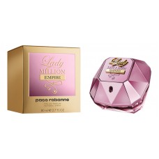 Paco Rabanne Lady Million Empire фото духи