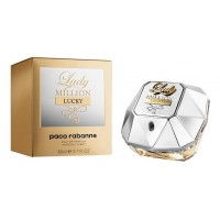 Paco Rabanne Lady Million Lucky Paco Rabanne Lady Million Lucky
