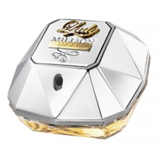 Paco Rabanne Lady Million Lucky фото духи