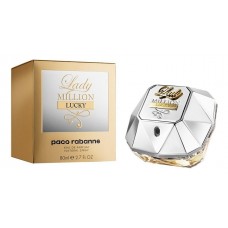 Paco Rabanne Lady Million Lucky фото духи
