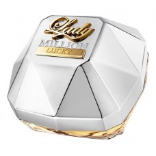 Paco Rabanne Lady Million Lucky фото духи