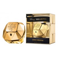 Paco Rabanne Lady Million Merry Millions Paco Rabanne Lady Million Merry Millions