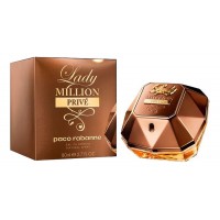 Paco Rabanne Lady Million Prive Paco Rabanne Lady Million Prive