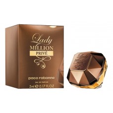 Paco Rabanne Lady Million Prive фото духи