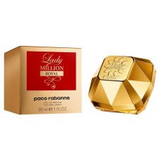 Paco Rabanne Lady Million Royal фото духи