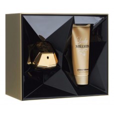 Paco Rabanne Lady Million фото духи