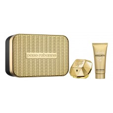 Paco Rabanne Lady Million фото духи