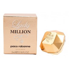 Paco Rabanne Lady Million фото духи