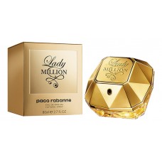 Paco Rabanne Lady Million фото духи