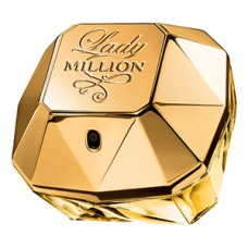 Paco Rabanne Lady Million фото духи