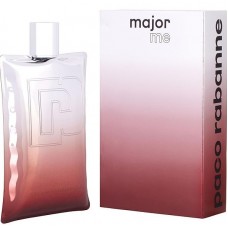 Paco Rabanne Major Me фото духи