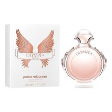 Paco Rabanne Olympea Aqua фото духи