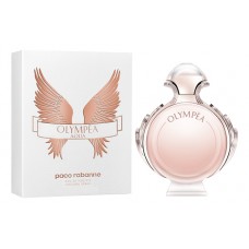 Paco Rabanne Olympea Aqua фото духи
