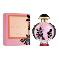 Paco Rabanne Olympea Flora