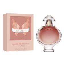 Paco Rabanne Olympea Legend фото духи