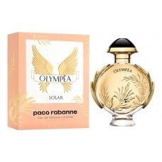 Paco Rabanne Olympea Solar фото духи