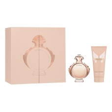 Paco Rabanne Olympea фото духи