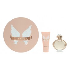 Paco Rabanne Olympea фото духи