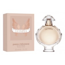 Paco Rabanne Olympea фото духи