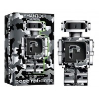 Paco Rabanne Phantom Legion Paco Rabanne Phantom Legion