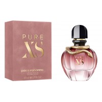 Paco Rabanne Pure XS For Her Paco Rabanne Pure XS For Her
