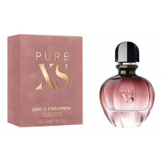 Paco Rabanne Pure XS For Her фото духи